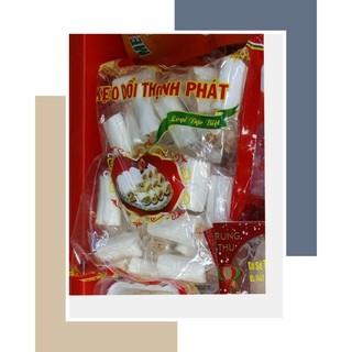 Kẹo dồi thịnh phát loại đặc biet gói 400g