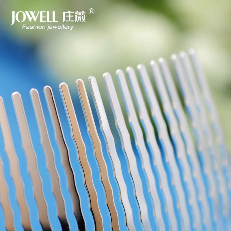 Vương miện cài tóc size trung và đại hàng đẹp cho các bé