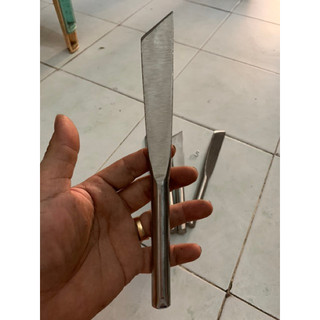 DAO KHUI SẦU RIÊNG  INOX 304