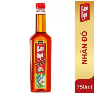 Nước Mắm Nam Ngư