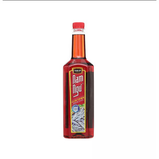 Nước Mắm Nam Ngư
