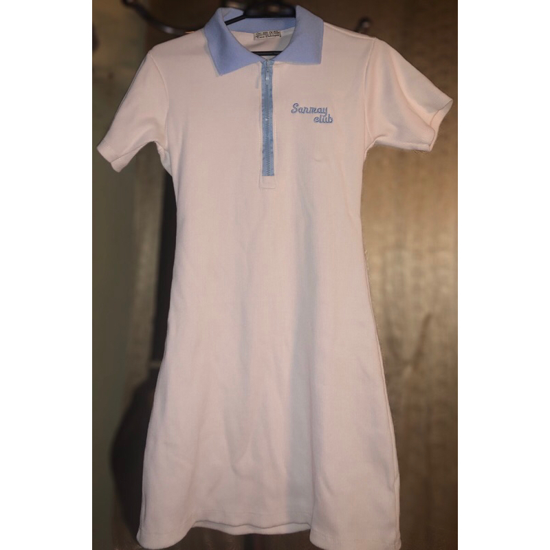 Pass váy polo sz L