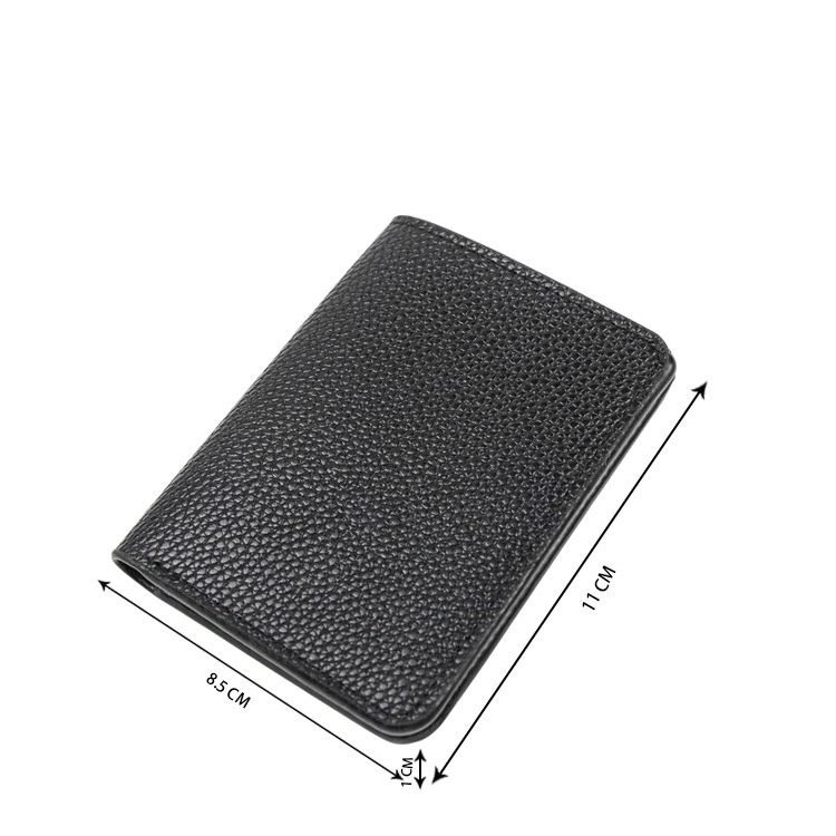 Ví nam đứng Chrome Heart da PU fullbox - Shop Lộc Độc Và Lạ 92