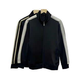 Áo khoác sọc JIN CLOTHES