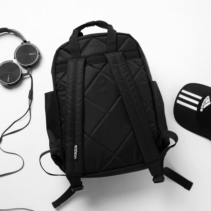 Balo adidas vải dù chống thấm