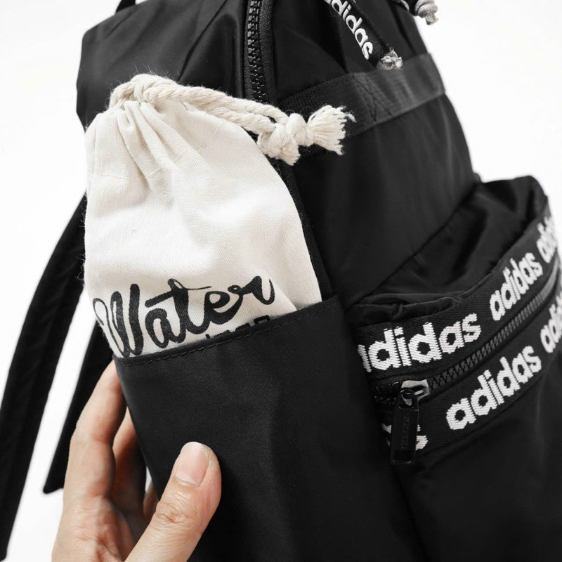 Balo adidas vải dù chống thấm
