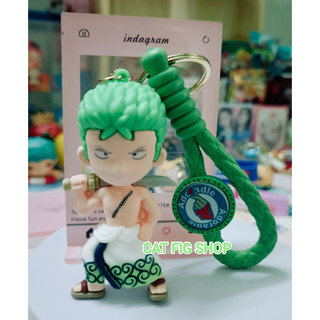 [SALE] Móc Khóa One Piece Siêu Rẻ