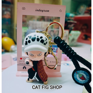 [SALE] Móc Khóa One Piece Siêu Rẻ