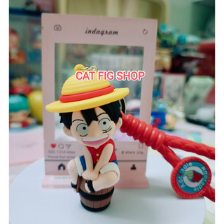 [SALE] Móc Khóa One Piece Siêu Rẻ