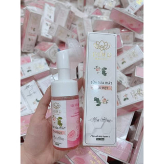 SỬA RỬA MẶT PUMR
