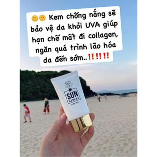 KEM CHỐNG NẮNG PUMR