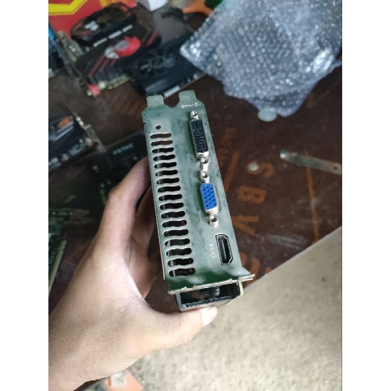GTX 750 1G D5 cực khỏe chiến Games