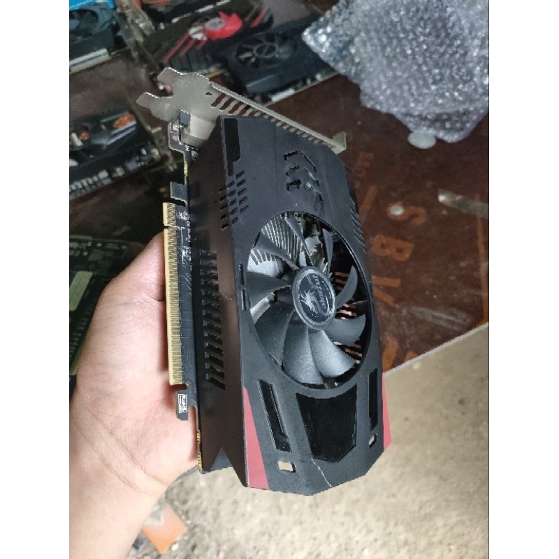 GTX 750 1G D5 cực khỏe chiến Games