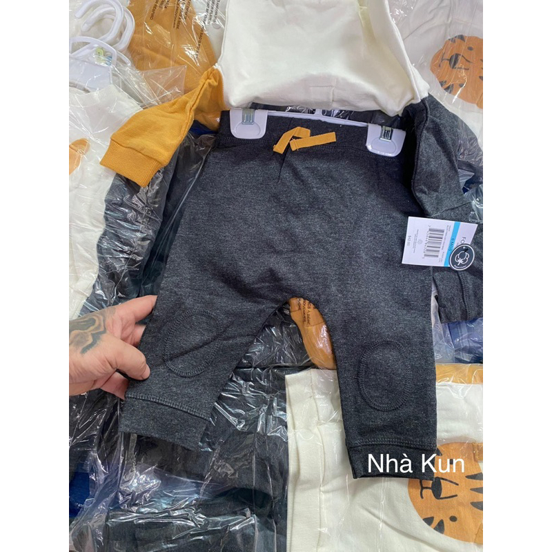 Set hổ Zara siêu hot cho bé 3-13kg