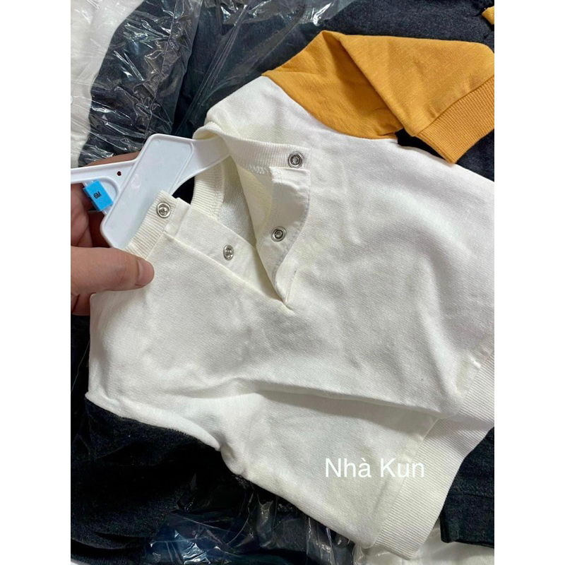 Set hổ Zara siêu hot cho bé 3-13kg