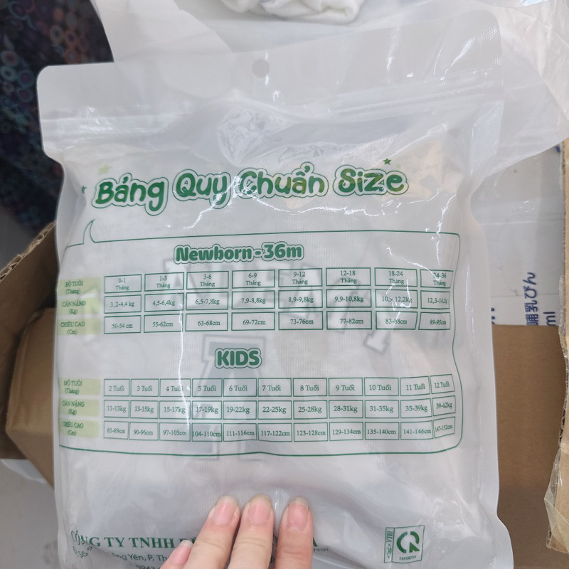 Bộ hoodie Dokma dài tay nỉ nhung cho bé