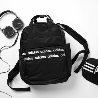 Balo ADlDAS vải dù unisex