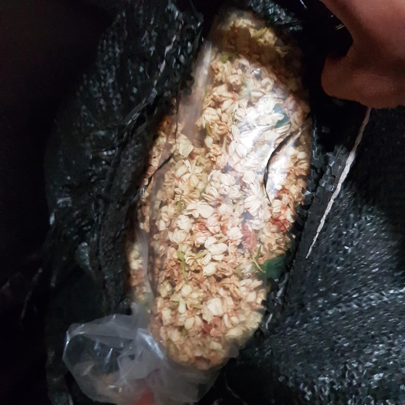 1kg trà hoa nhài , hoa nhài ,trà nhài , cực đẹp, dùng pha trà, giúp an thần, ngủ ngon, đẹp da