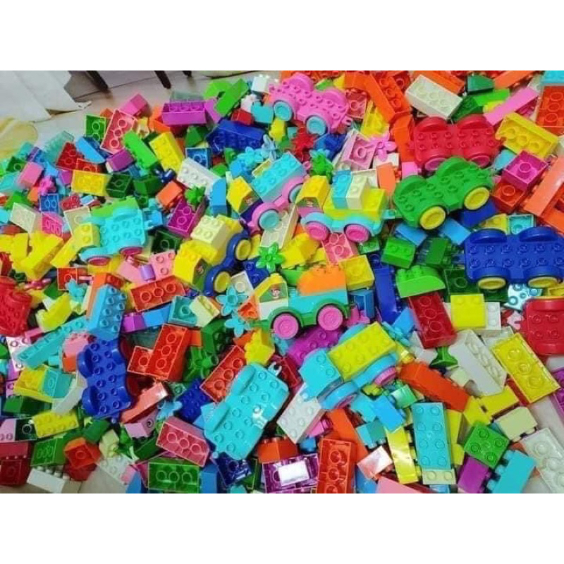 Đồ chơi lego 1 kg