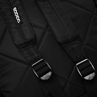 (MS240X) Balo ADlDAS vải dù unisex