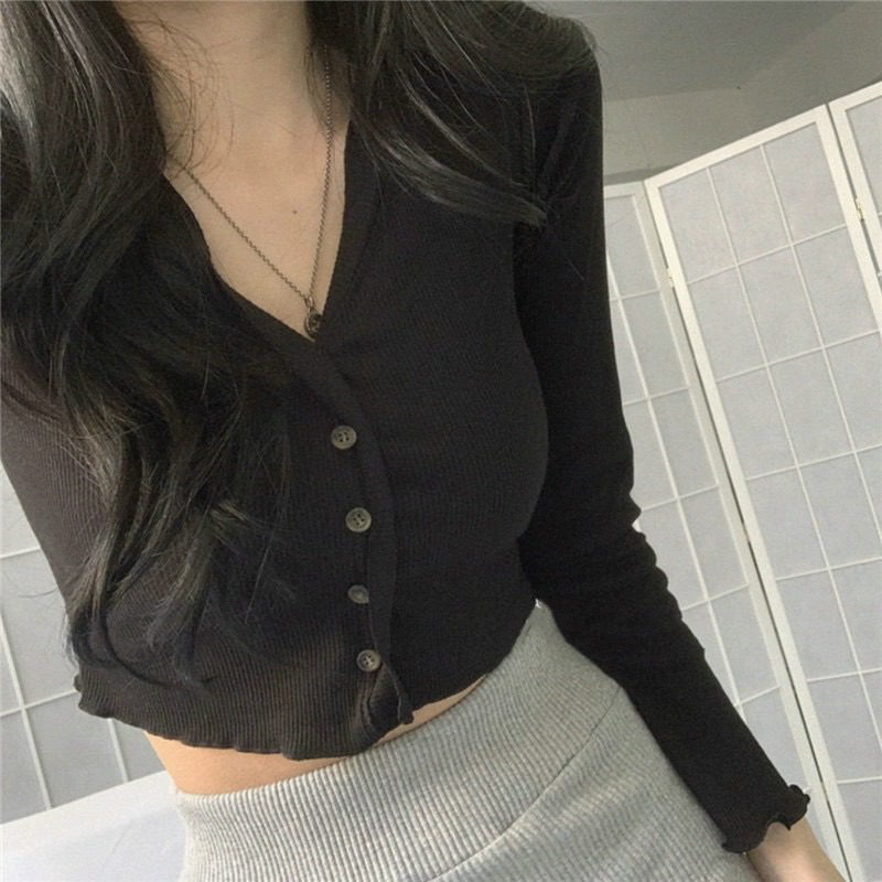 Áo Khoác Cardigan Mỏng Khoác Mùa Hè, Áo Khoác Mỏng Mùa Hè