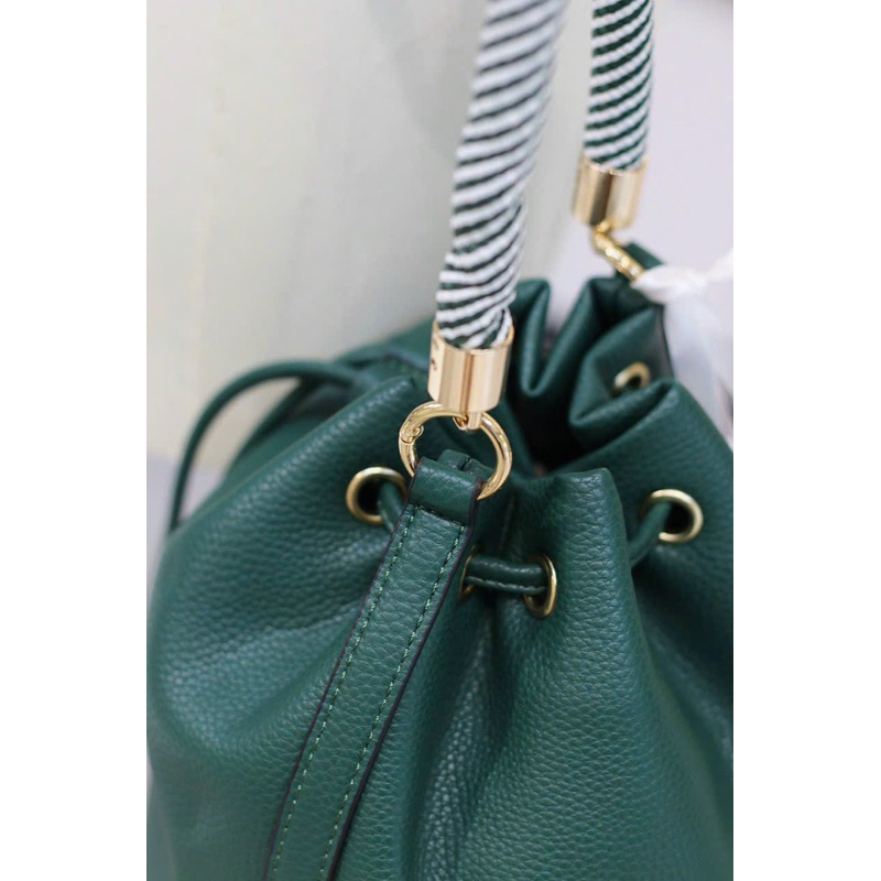 Túi boston dây rút cho nữ