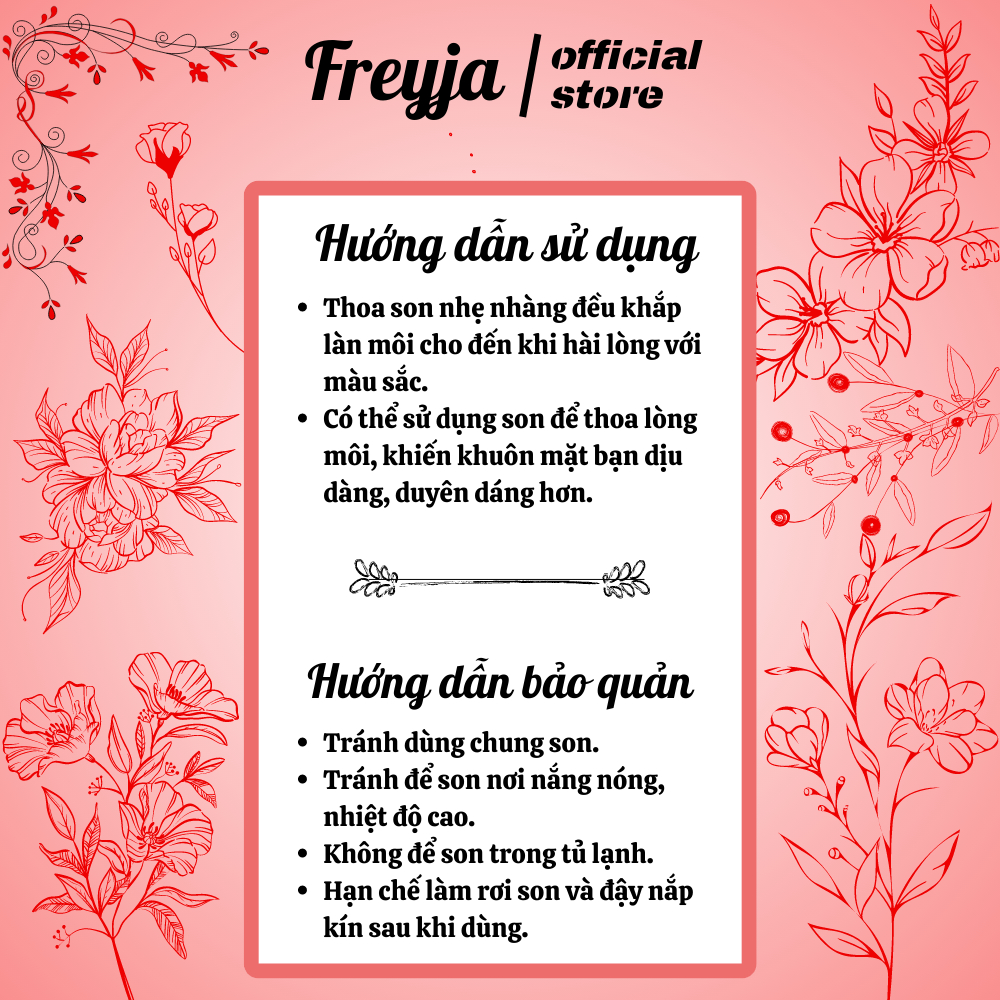 Son kem lì chính hãng Bl.ack Ro.uge Air Fit Velvet Tint Ver 7 _ Freyja.cop