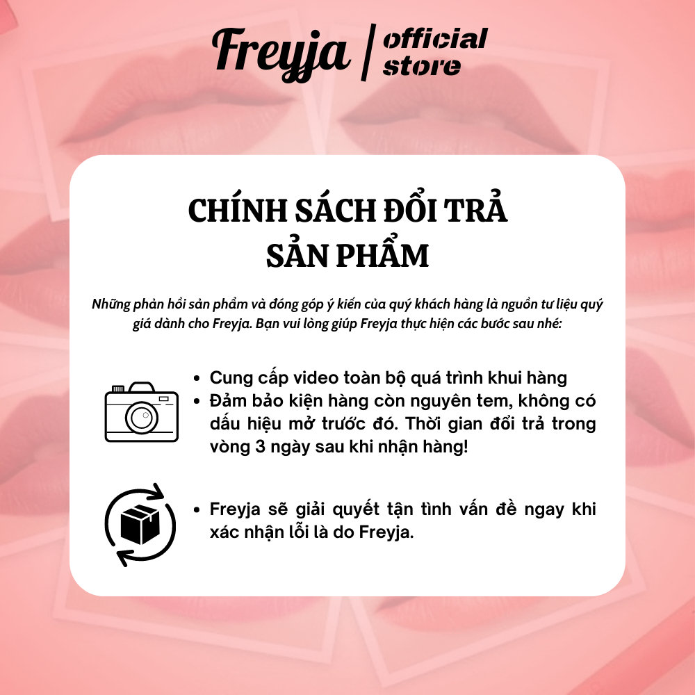 Son kem lì chính hãng Bl.ack Ro.uge Air Fit Velvet Tint Ver 7 _ Freyja.cop