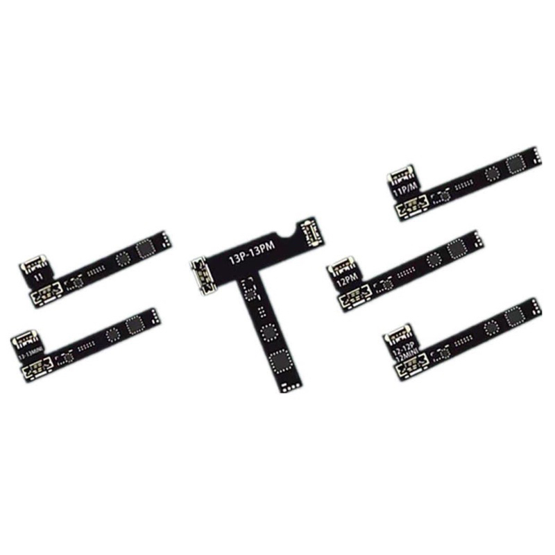 CÁP FIX PIN KHÔNG DÙNG BOX