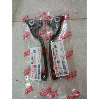 Tay thắng cho xe Nouvo Lx, Nouvo 4 zin hãng - 1 cặp