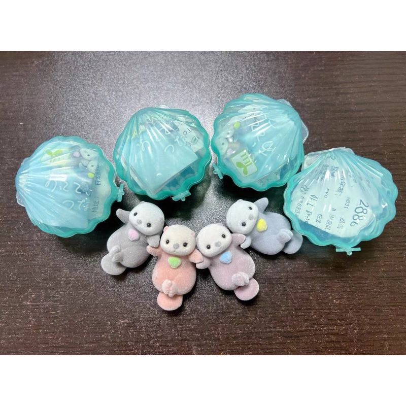 RÁI CÁ NẮM TAY TRANG TRÍ MÔ HÌNH