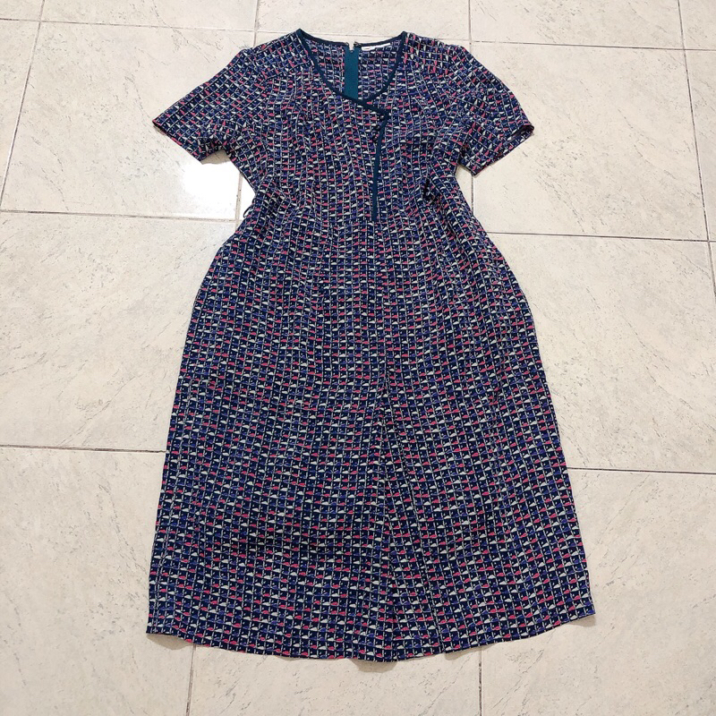 UP 19-9 ĐẦM SIZE <65kg HÀNG LỖI secondhand hàng đuôi đồ si 2hand hàng thùng