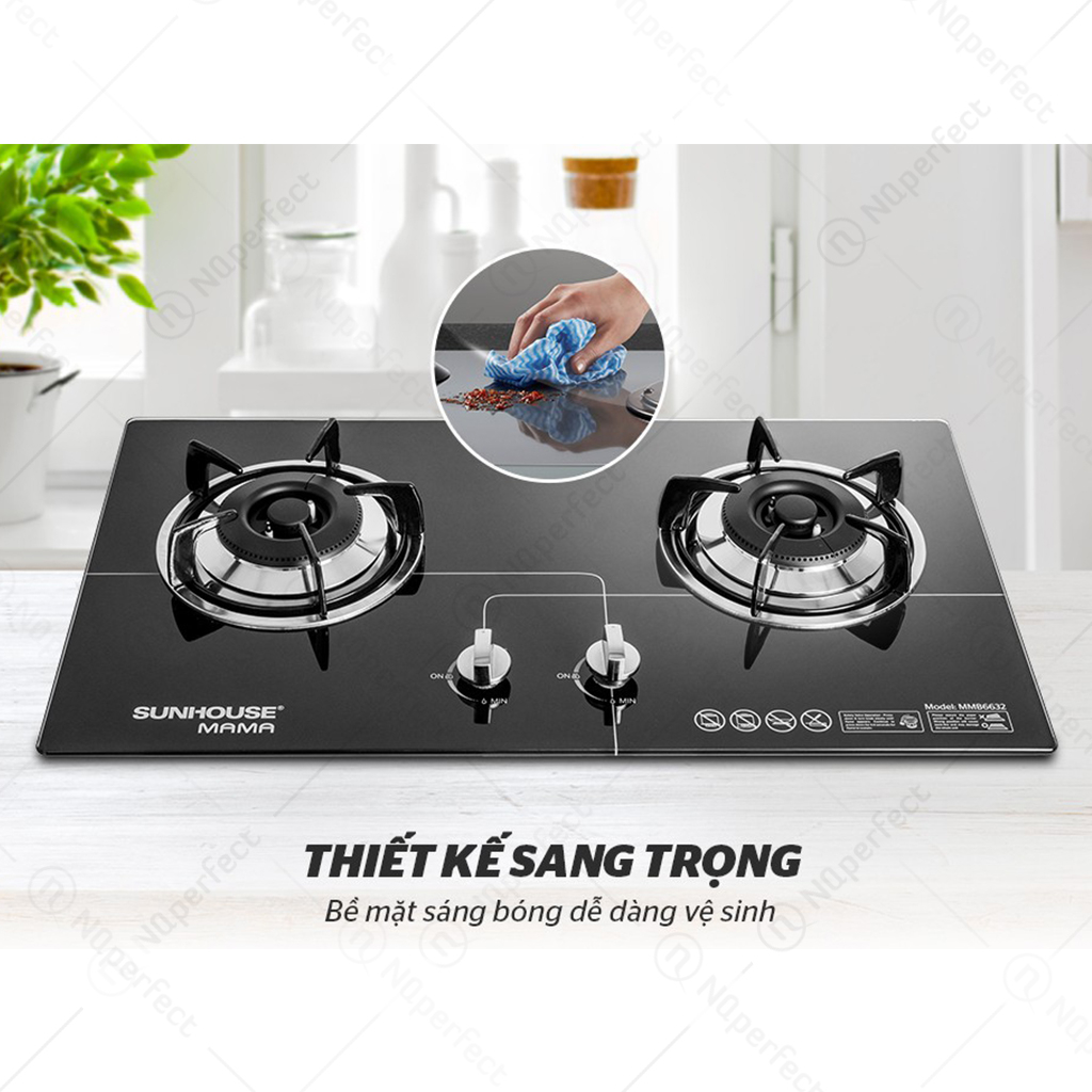 Phụ kiện chia lửa bếp gas âm Sunhouse SHB-5536, MAMA MMB6632, Sunhome SB-2GF, Kiwa KW-777GE, Duxton DG-940.. Chính hãng