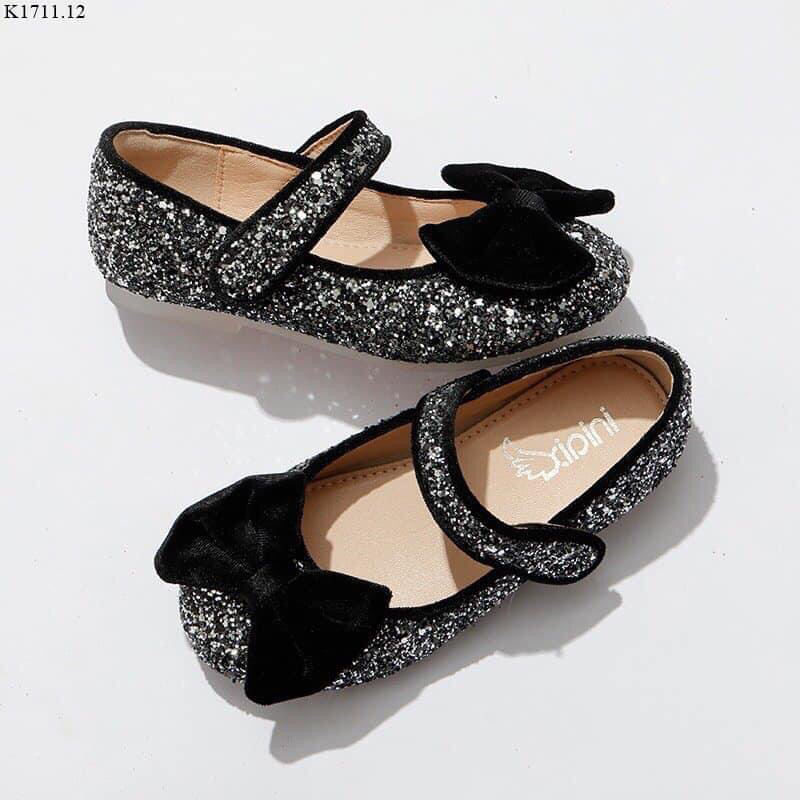 GIÀY BÚP BÊ KIM TUYẾN CHO BÉ