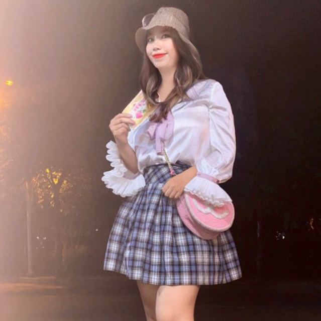 Nón Caro Nhật bucket