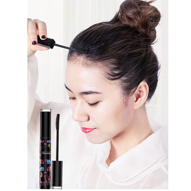 Cây Chuốt Tóc Con Thần Thánh Forcolur Finishing Hair Crea Giữ Tóc Vào Nếp 35ml