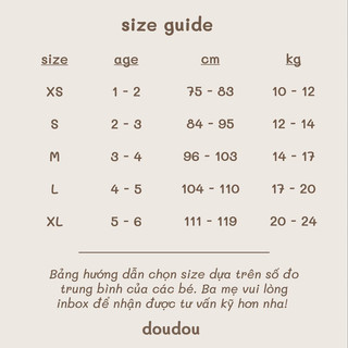 Set đồ bé trai cotton thoải mái