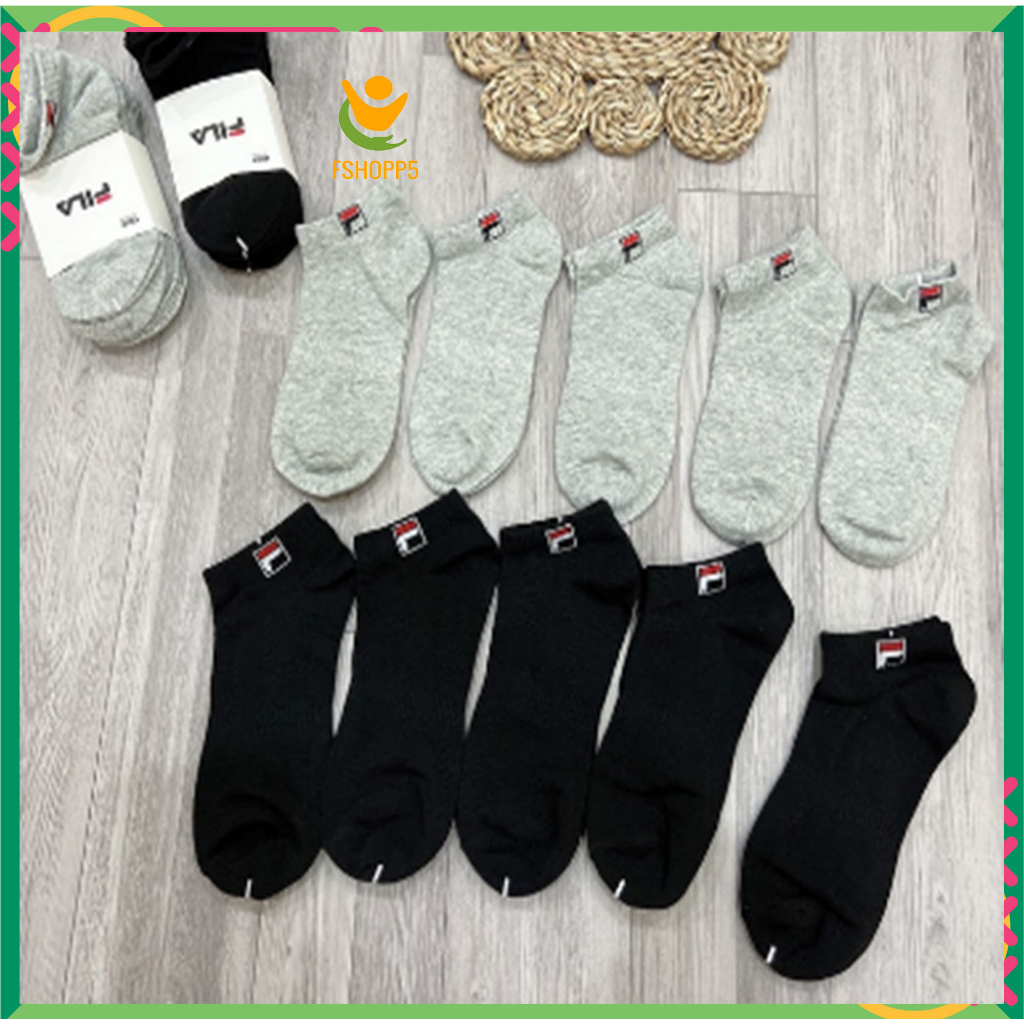 Tất chống hôi chân phong cách Hàn Quốc cho nam TATNAM07
