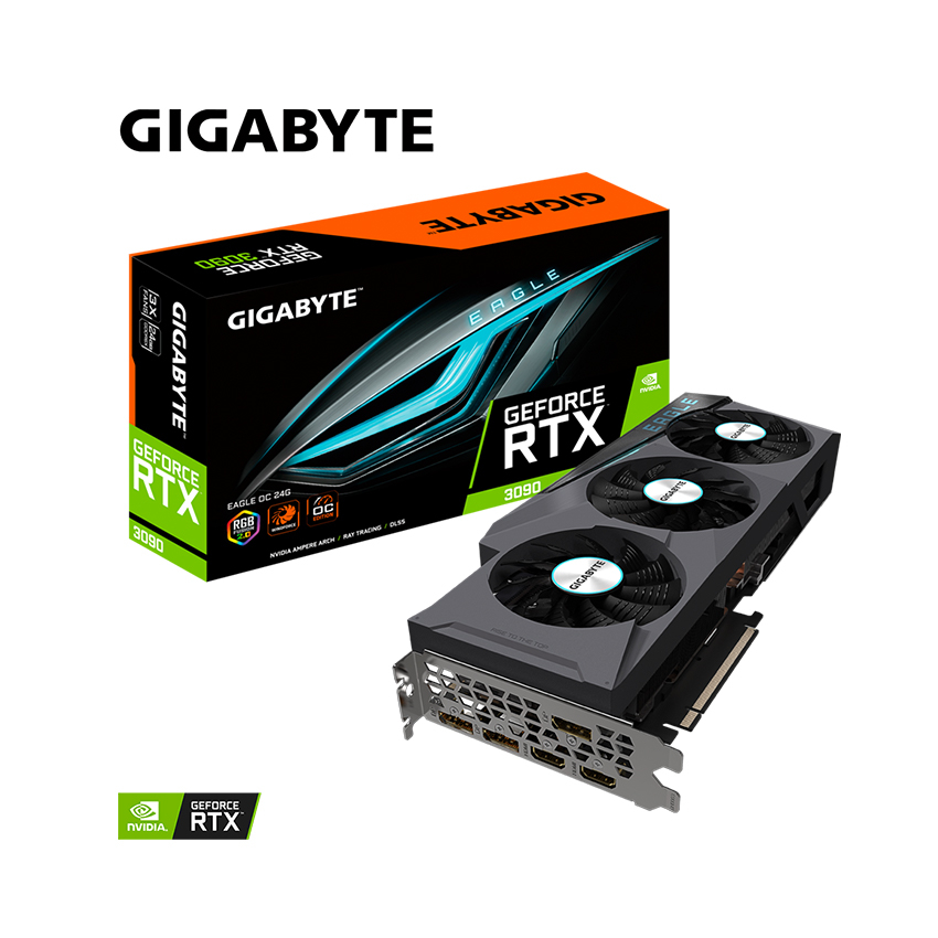 VGA 3080 Hàng Nhập Khẩu