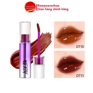 Son tint bóng merzy aurora dewy tint dt10, dt11