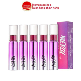 Son Tint Bóng Merzy Aurora Dewy Tint