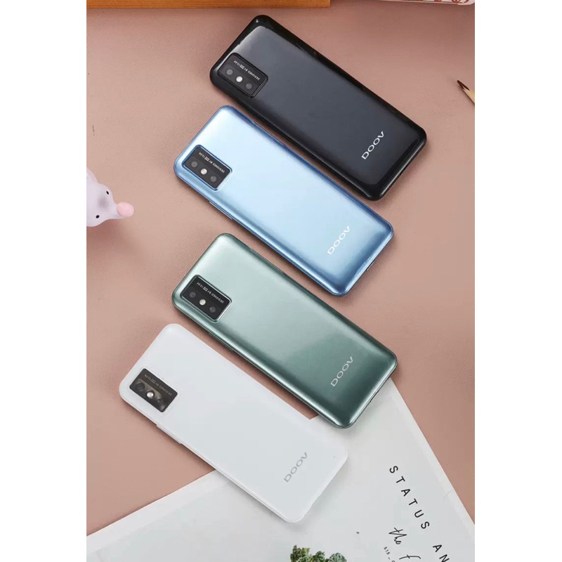 Điện thoại DOOV R17 Pro