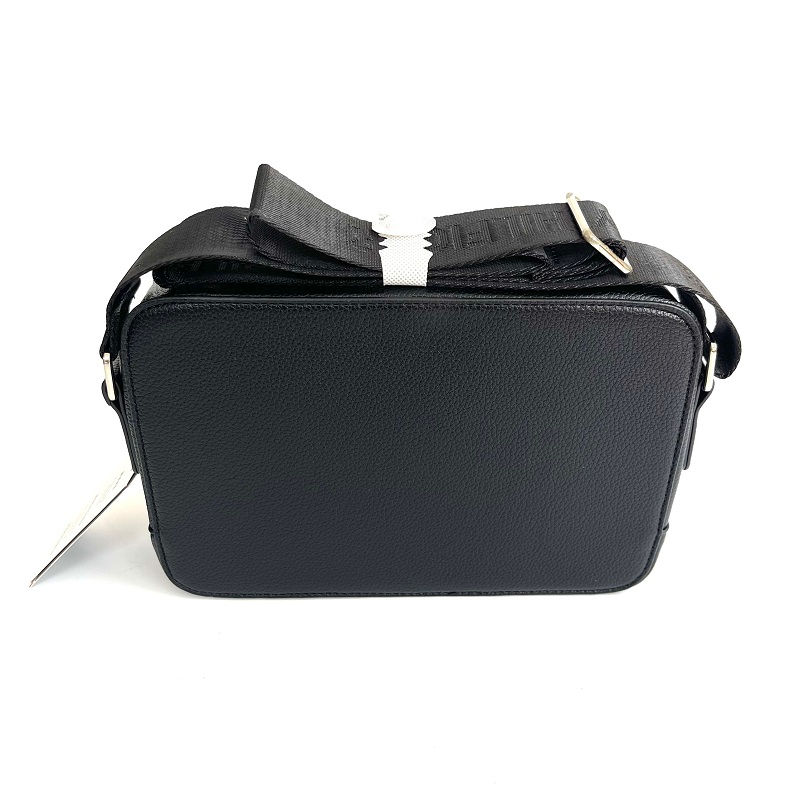 Túi xách nam Tommy da bò cao cấp, túi đeo chéo da sử dụng đi làm, đi chơi, túi hộp dáng ngang hiện đại.