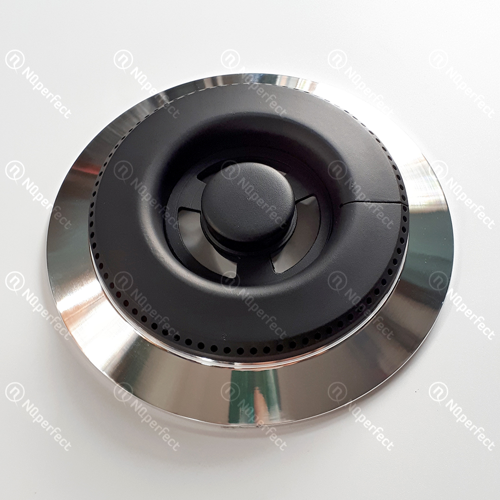 Phụ kiện chia lửa bếp gas âm Sunhouse SHB-5536, MAMA MMB6632, Sunhome SB-2GF, Kiwa KW-777GE, Duxton DG-940.. Chính hãng