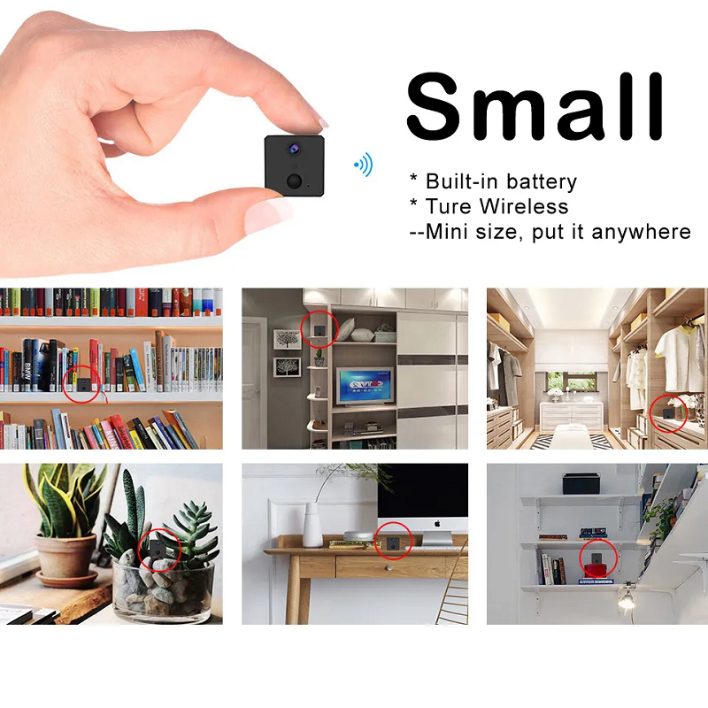 Camera IP Không Dây VSTARCAM CB75 4G dùng pin 3000mAh tiêu thụ điện thấp