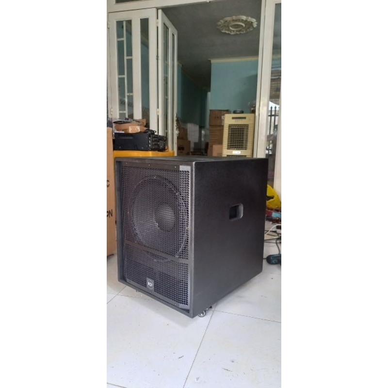 Mạch sub 10 sò chạy bas 40, 50 coil 100