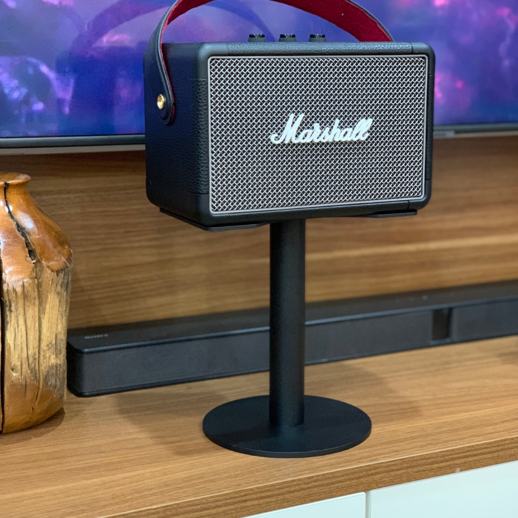 Đế loa, Túi loa Marshall Emberton, Middleton, Kilburn... Decor siêu đẹp