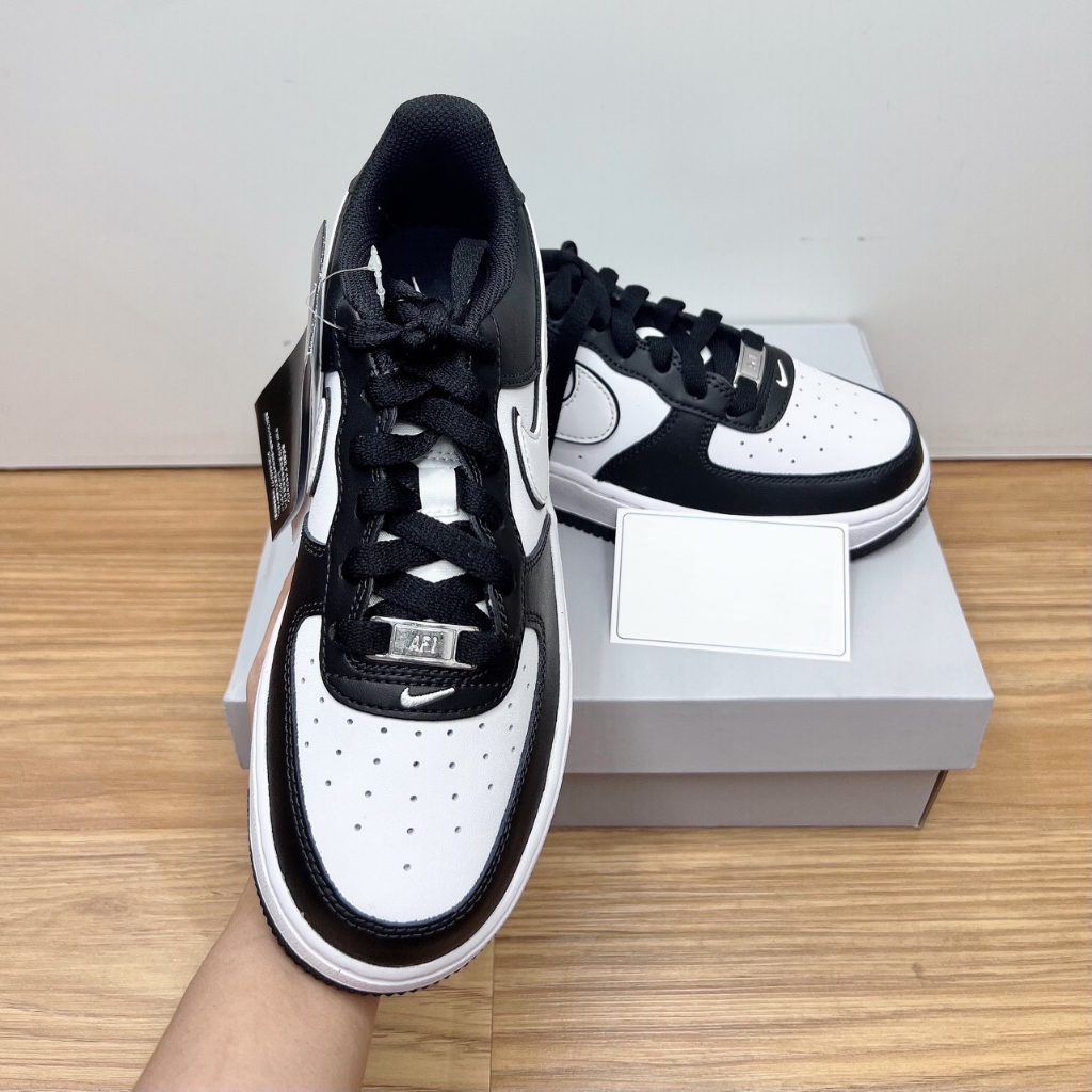 Giày Nike_Air Force 1 Low V8 Panda,Giày Panda White Black Mới Nhất 2023 Bản Cao Cấp Full Bill Box | BigBuy360 - bigbuy360.vn