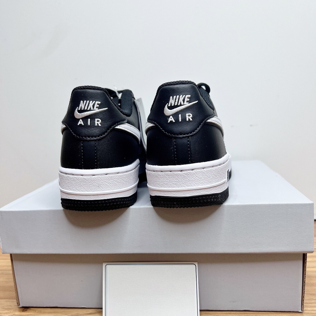 Giày Nike_Air Force 1 Low V8 Panda,Giày Panda White Black Mới Nhất 2023 Bản Cao Cấp Full Bill Box | BigBuy360 - bigbuy360.vn