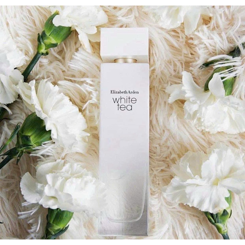 Nước hoa 𝐄𝐥𝐢𝐳𝐚𝐛𝐞𝐭𝐡 𝐀𝐫𝐝𝐞𝐧 𝐖𝐡𝐢𝐭𝐞 𝐓𝐞𝐚